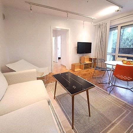Warsaw Concierge Saska Viaduct 아파트 외부 사진