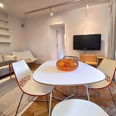 Warsaw Concierge Saska Viaduct 아파트 외부 사진