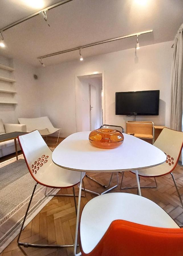 Warsaw Concierge Saska Viaduct 아파트 외부 사진
